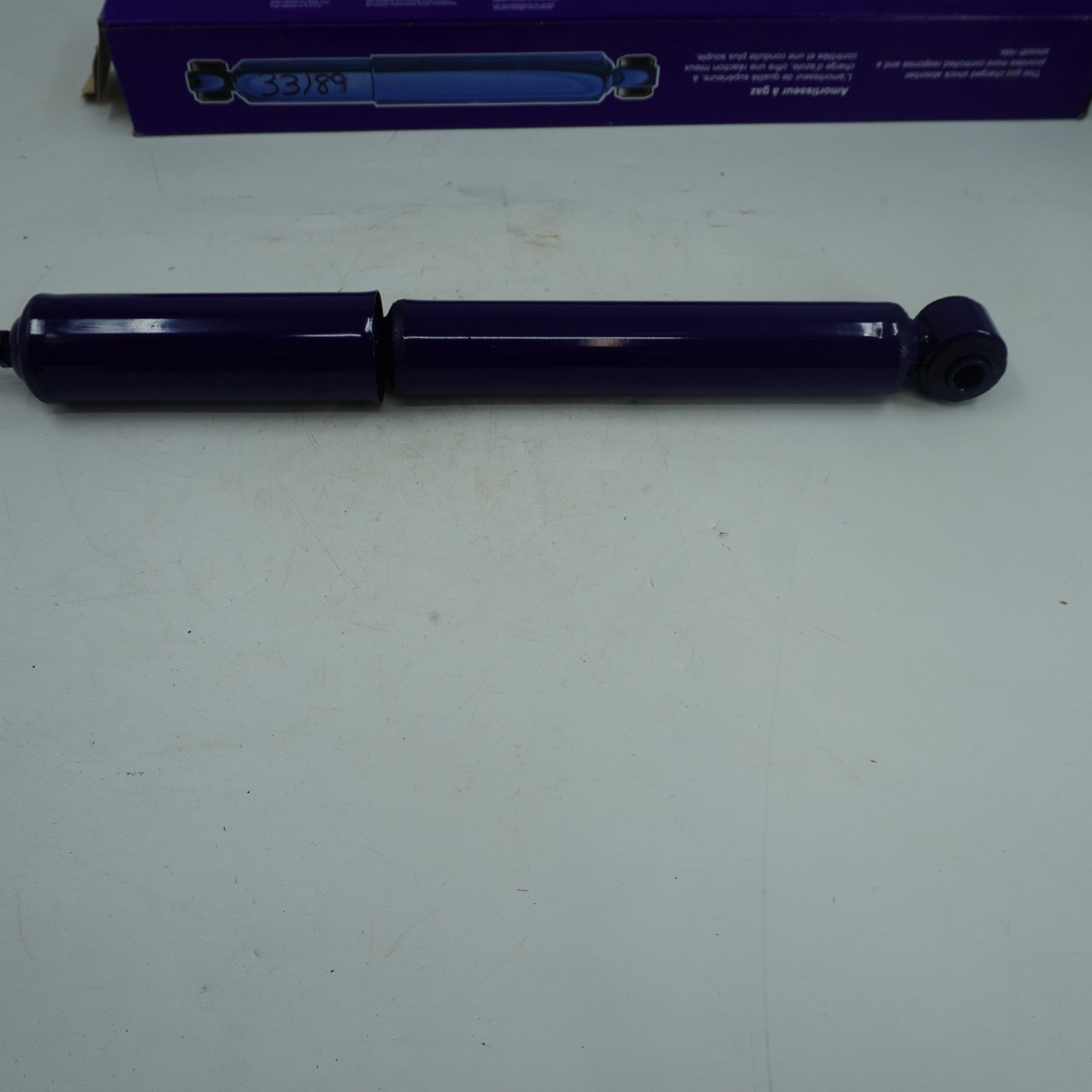 Suspension Shock Absorber-Monro-Matic Plus Shock Absorber Monroe 33189