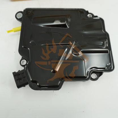 722.9 ISM INTELLIGENT SERVO MODULE TRANSMISSION CONTROL