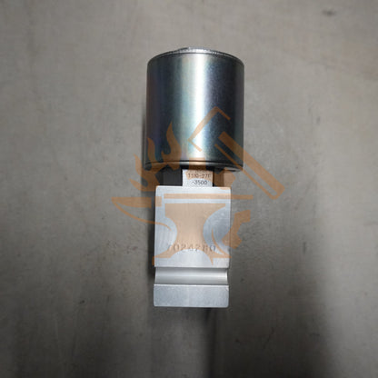 ASSEMBLY RELIEF MANIFOLD PROPORTIONAL GENIE ORG 1274287GT