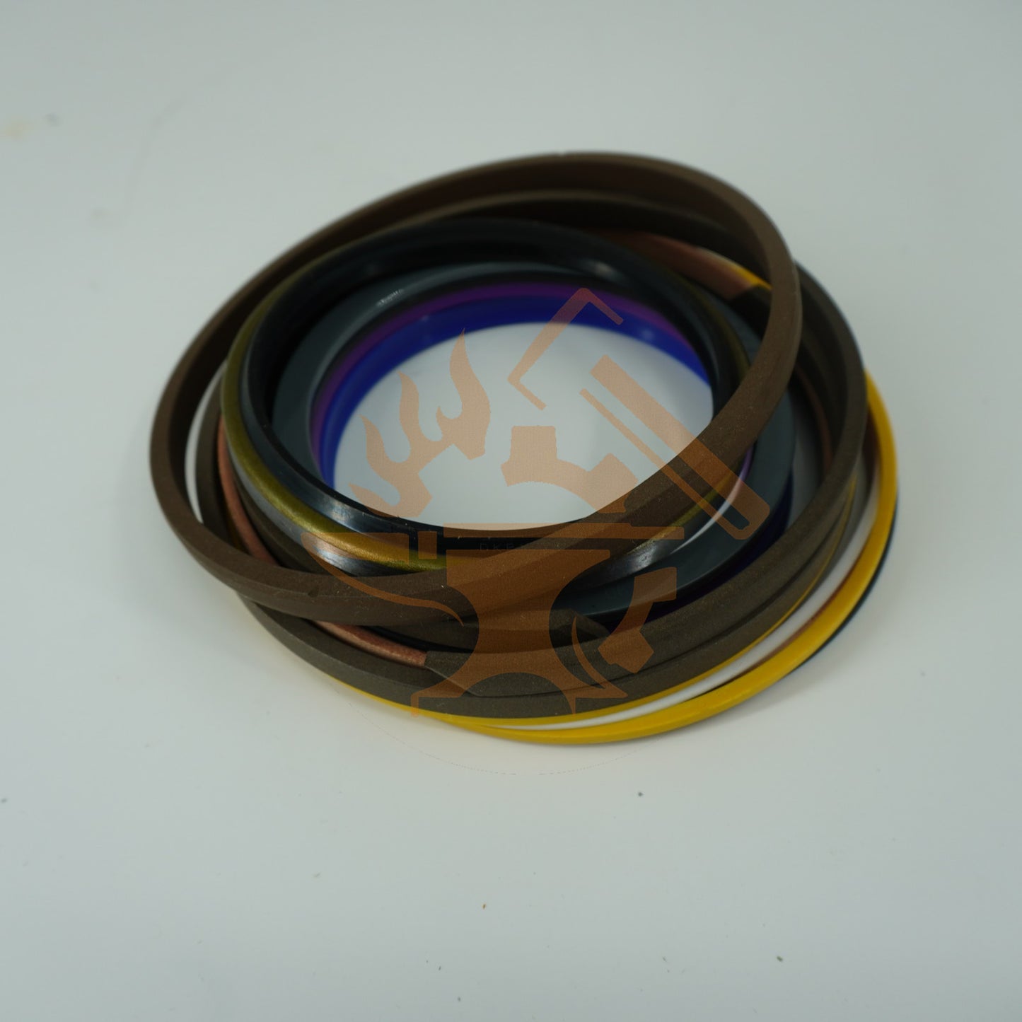 BOOM CYLINDER SEAL KIT