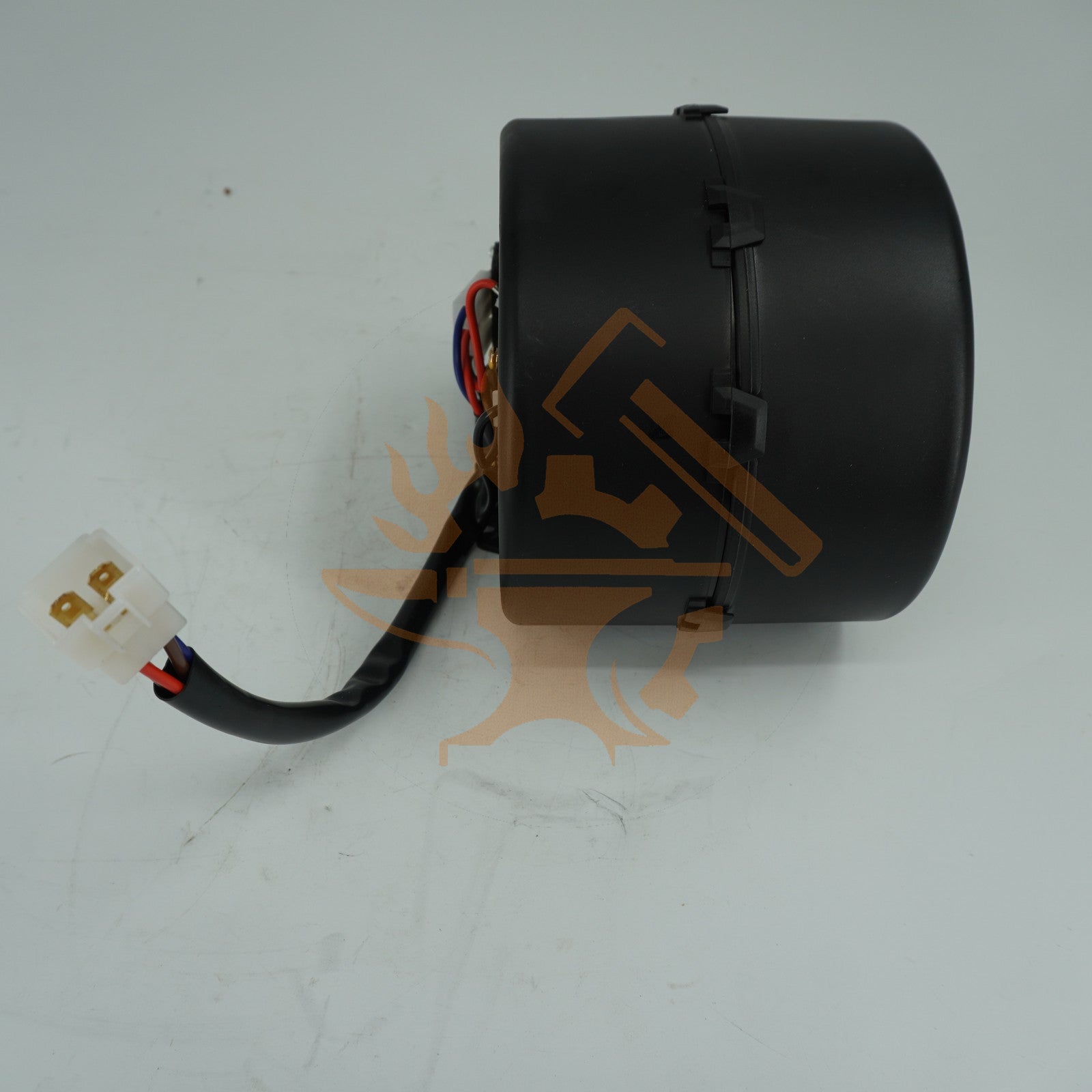12V 3 SPEED BLOWER MOTOR