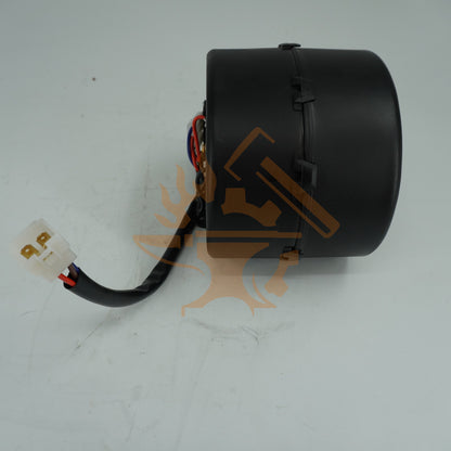 12V 3 SPEED BLOWER MOTOR