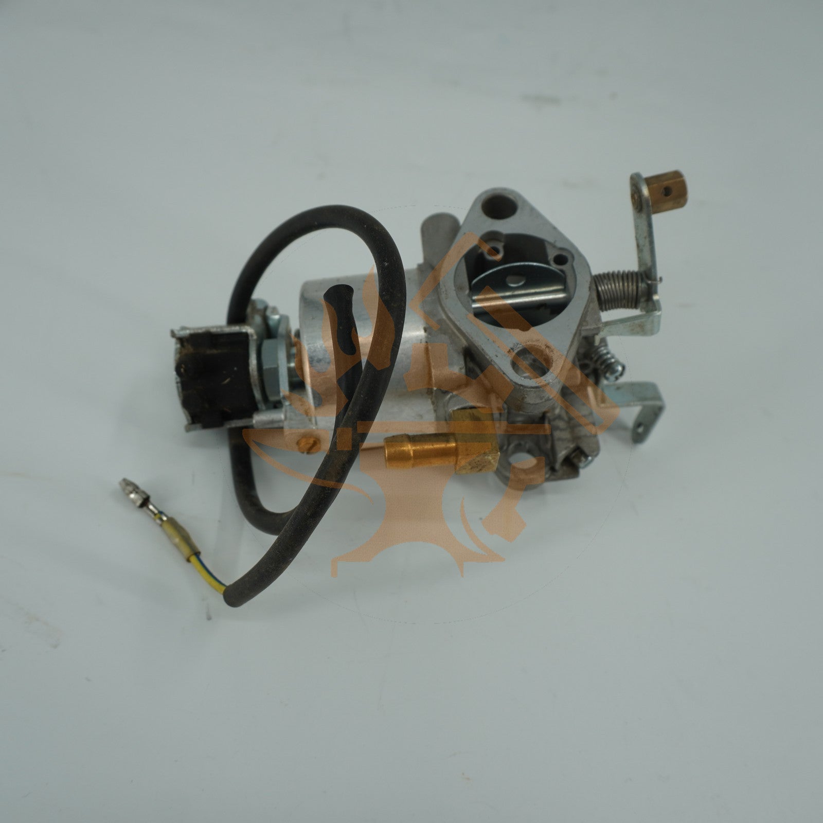 Carburetor 12691-44010 EG281-44010 for Kubota WG600 WG750 Garden Tractor G2000