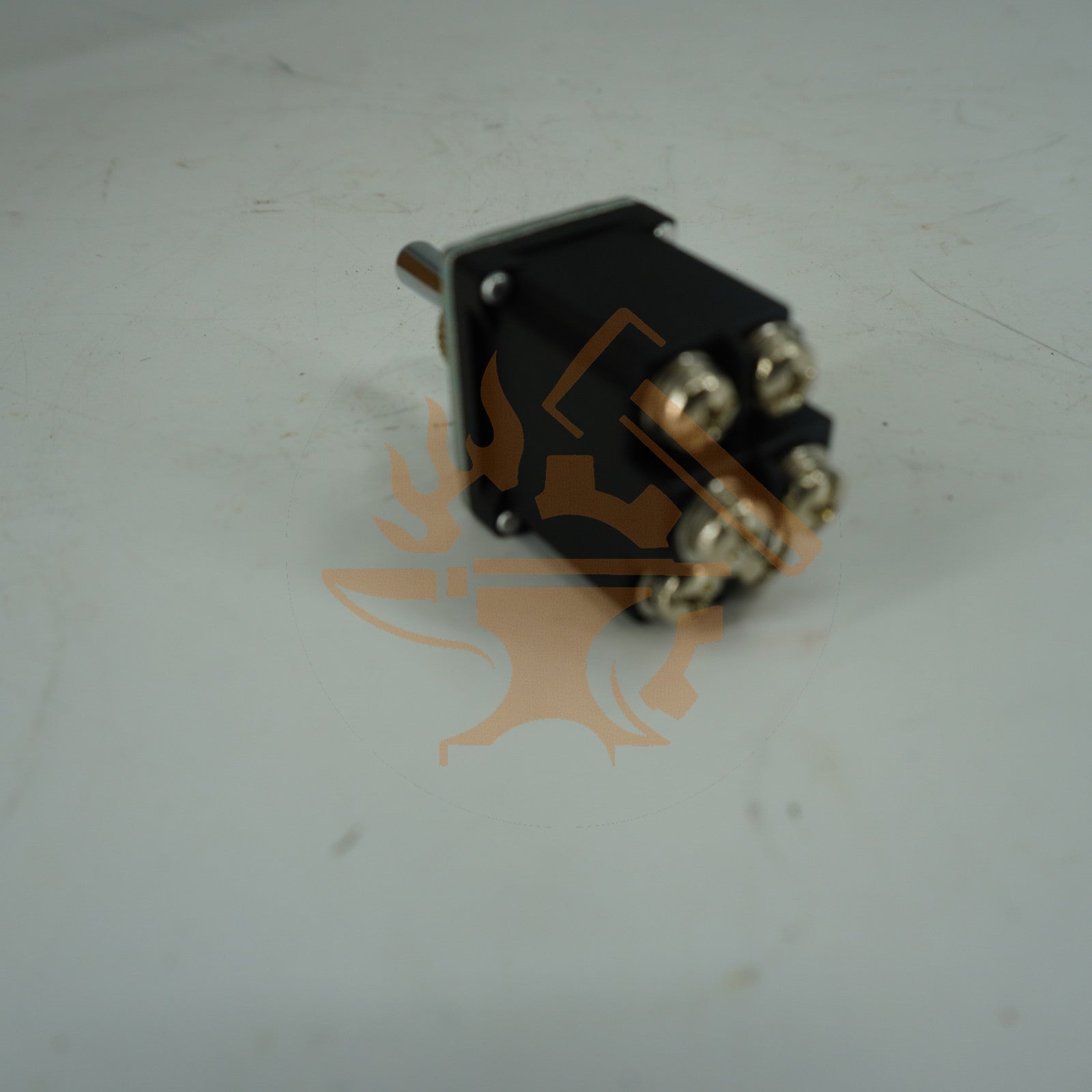 Replace Honeywell 15A 125/250VAC On-off Toggle Switch 115574 Skyjack SJIII 3215