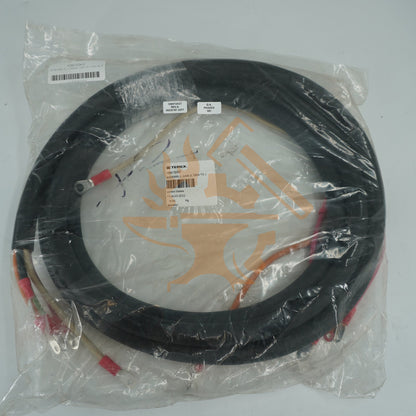 CABLE ASSEMBLY GEN TO J-BOX Z62 GENIE OEM ORG 1280722GT
