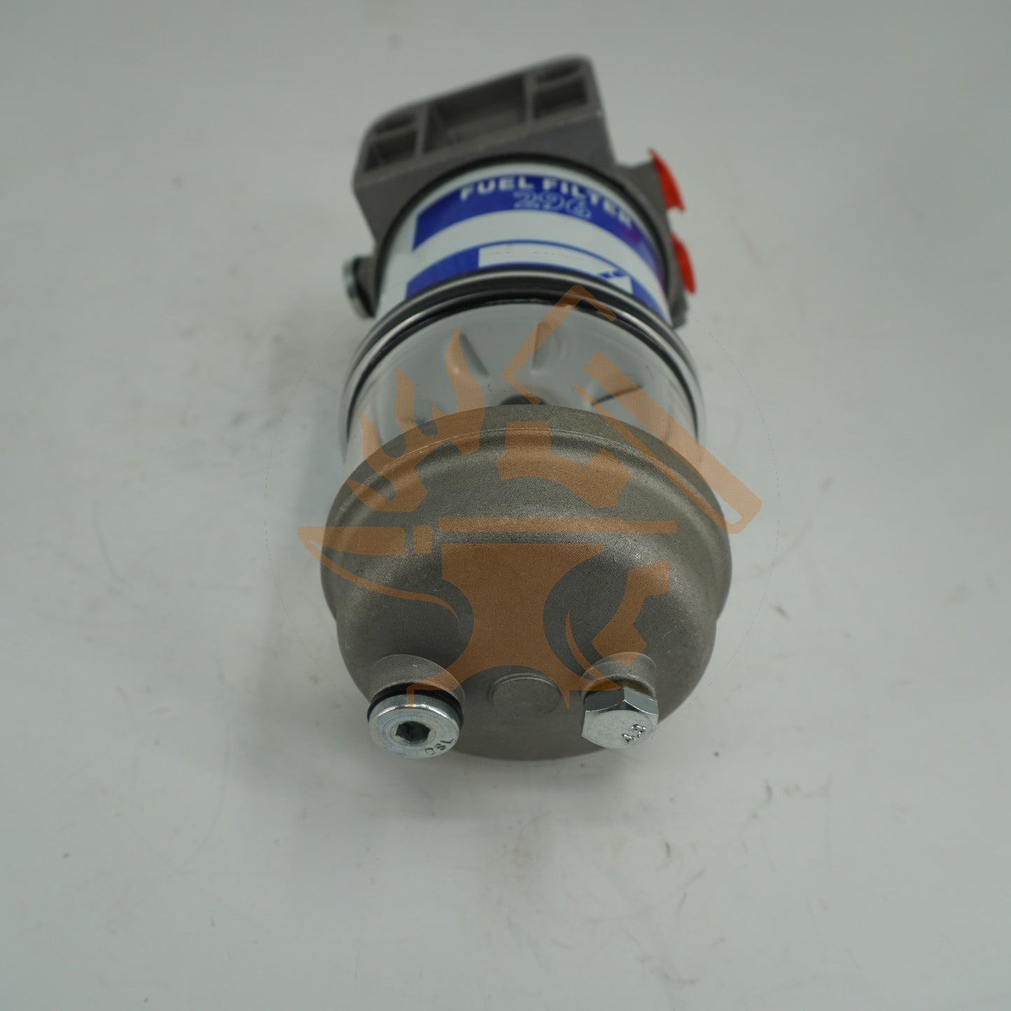 Fuel Filter Assembly 4415105 4415122 for Perkins Engine