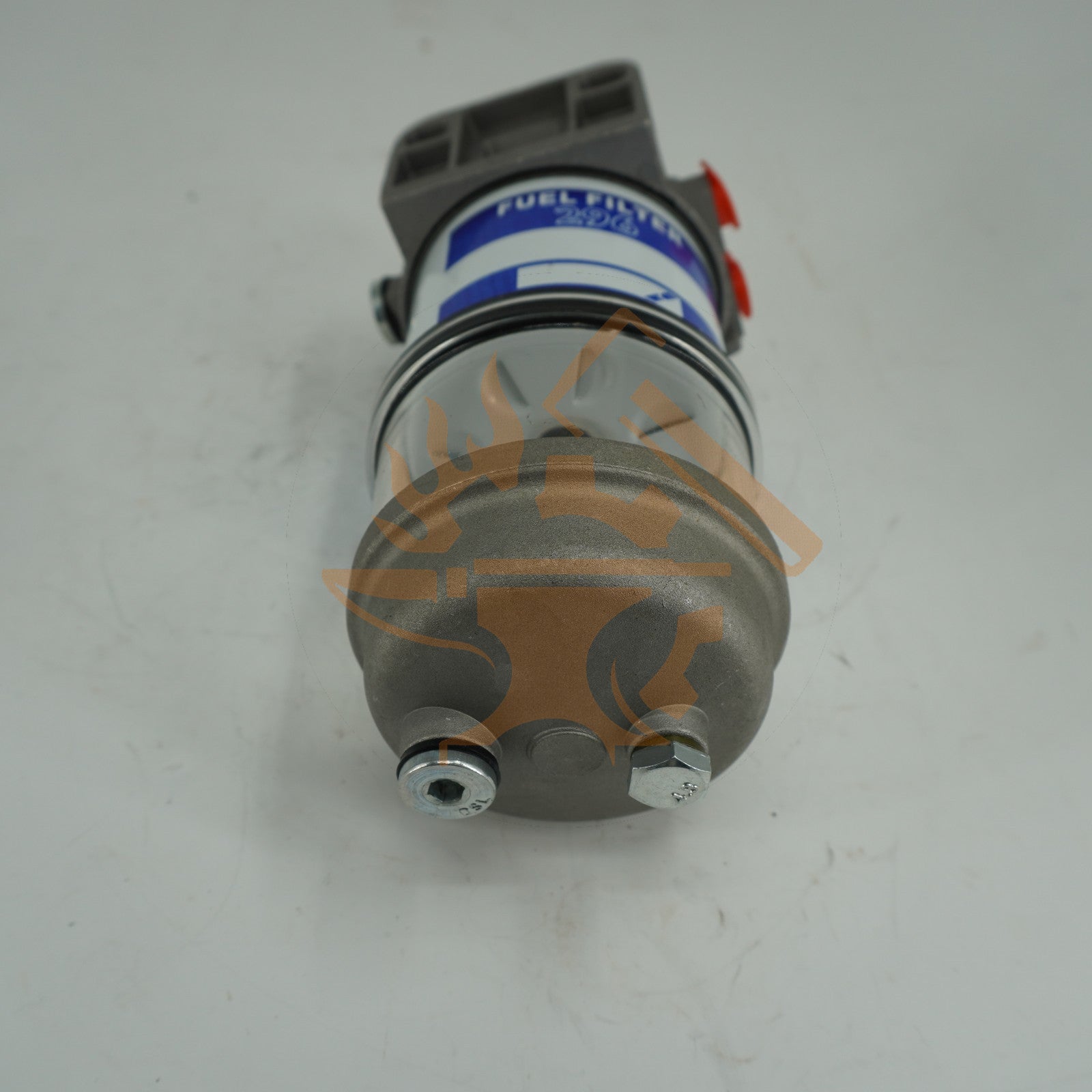 Fuel Filter Assembly 4415105 4415122 for Perkins Engine