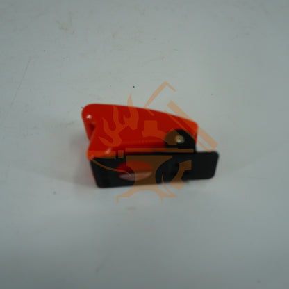 COVER, AUXILIARY POWER SWITCH GENIE ORG 13471GT