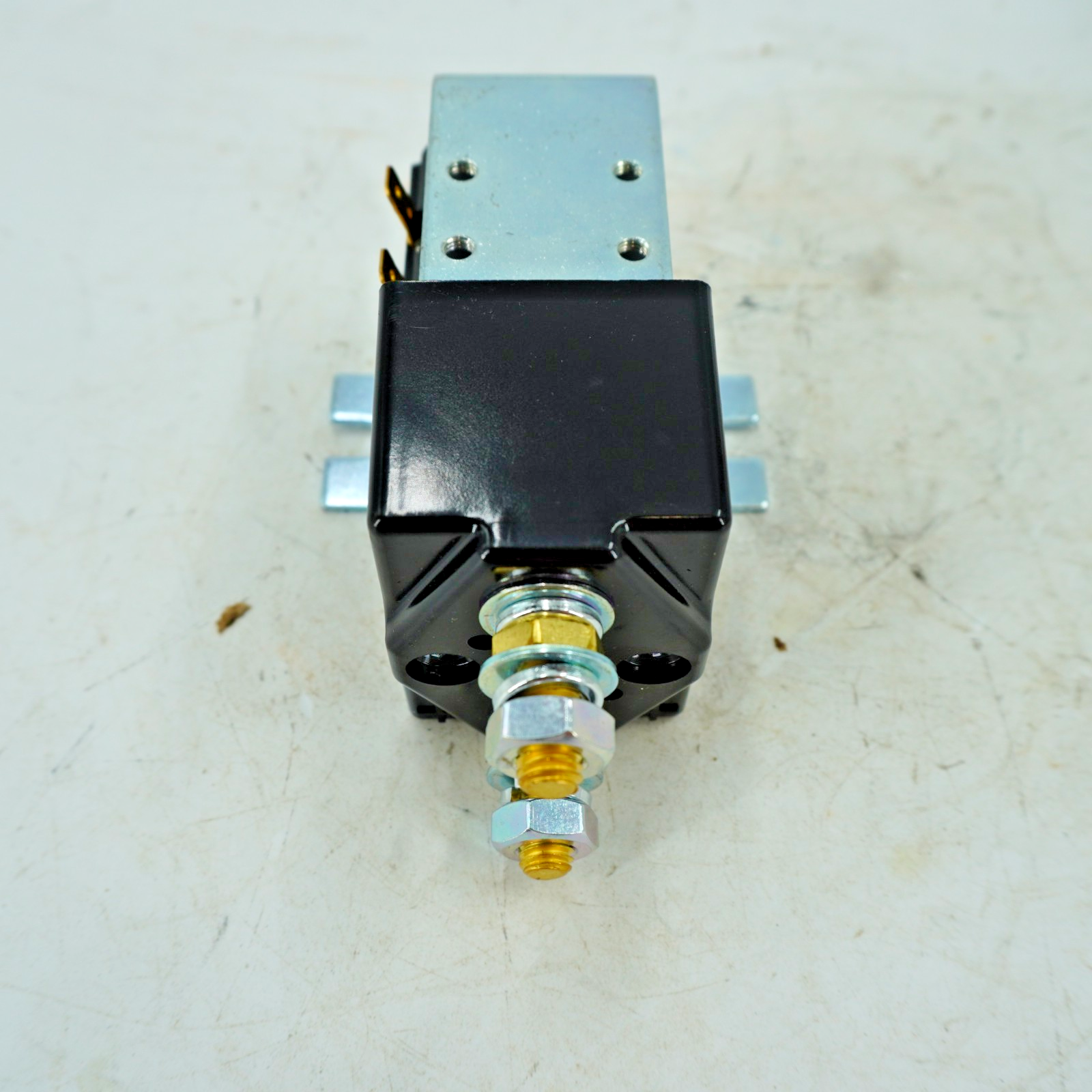 Main/Bypass Contactor, 48V 200A, 7013303 JLG, 2440304400 Haulotte Albright