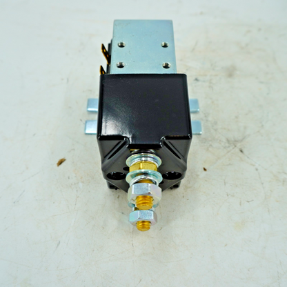 Main/Bypass Contactor, 48V 200A, 7013303 JLG, 2440304400 Haulotte Albright