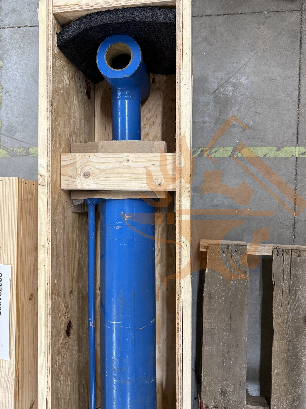 LIFT CYLINDER S60 GENIE OEM ORG 63205GT