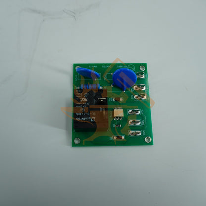 36V POWER INPUT BOARD