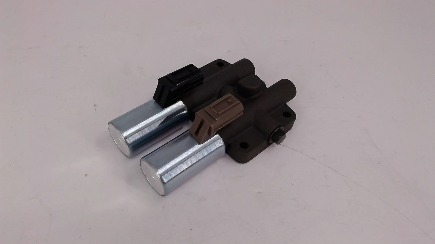 Transmission Dual Linear Shift Solenoid 28250-P6H-024 for Honda Accord 1997-2007
