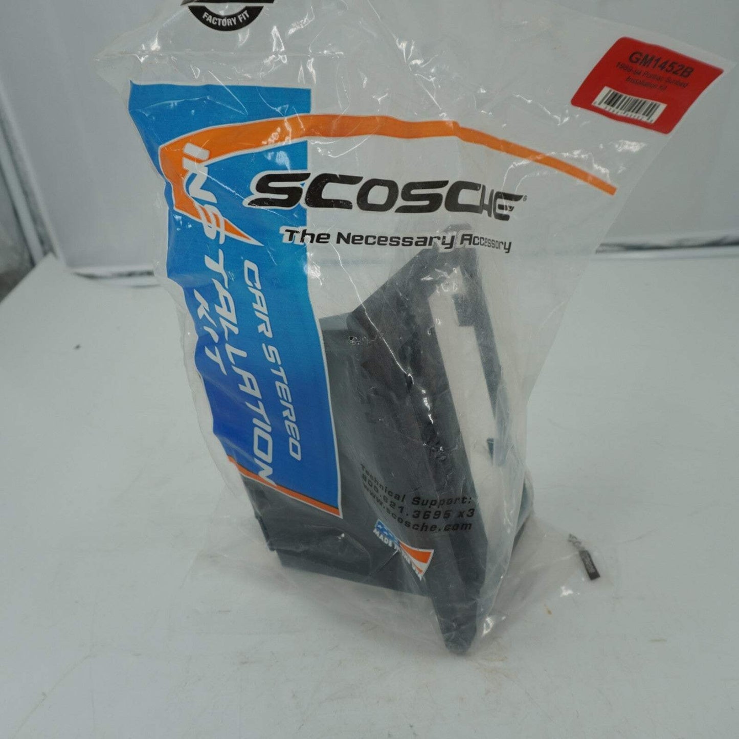 SCOSCHE GM1452B