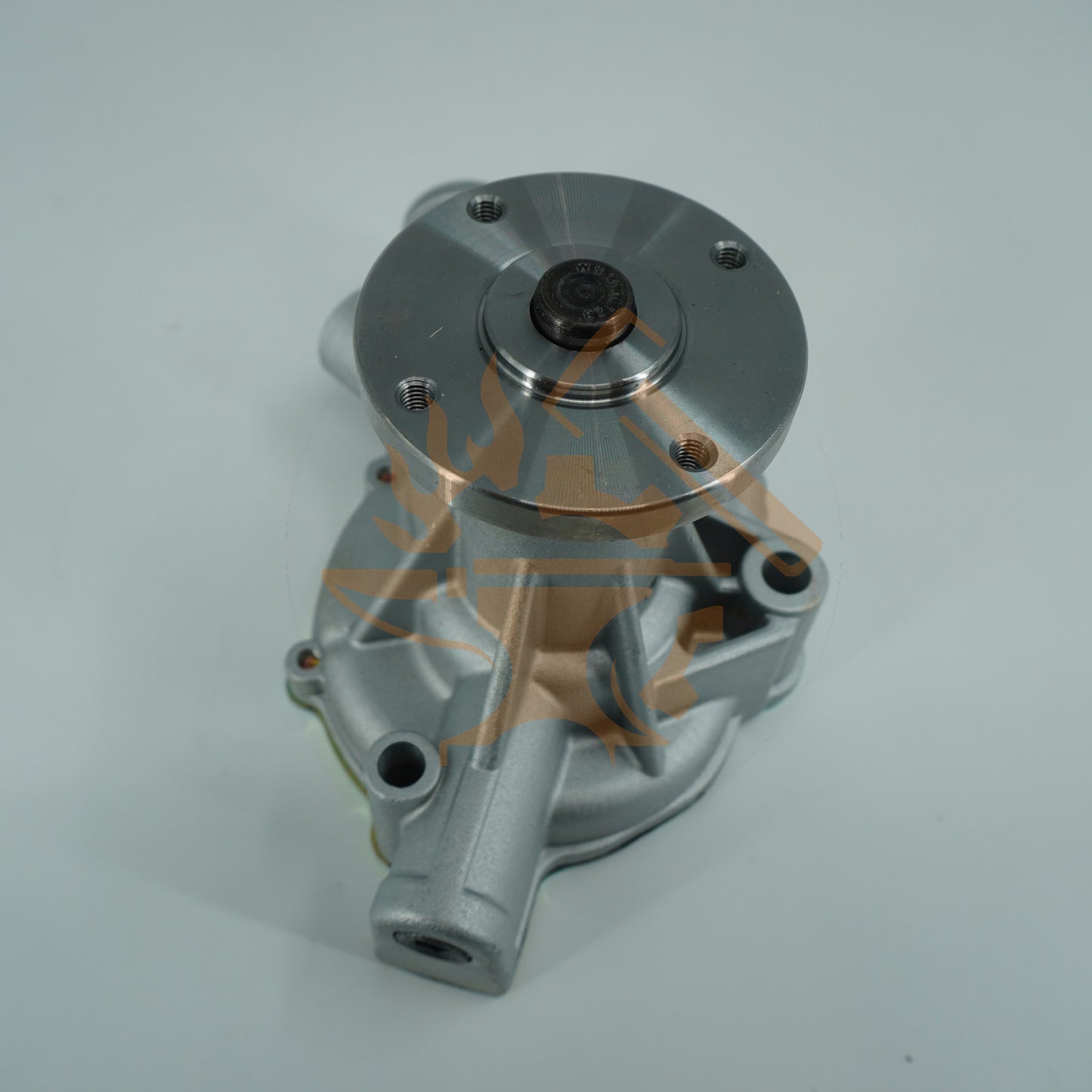Water Pump 21010-L1125 21010-L1100 for Nissan Forklift H20