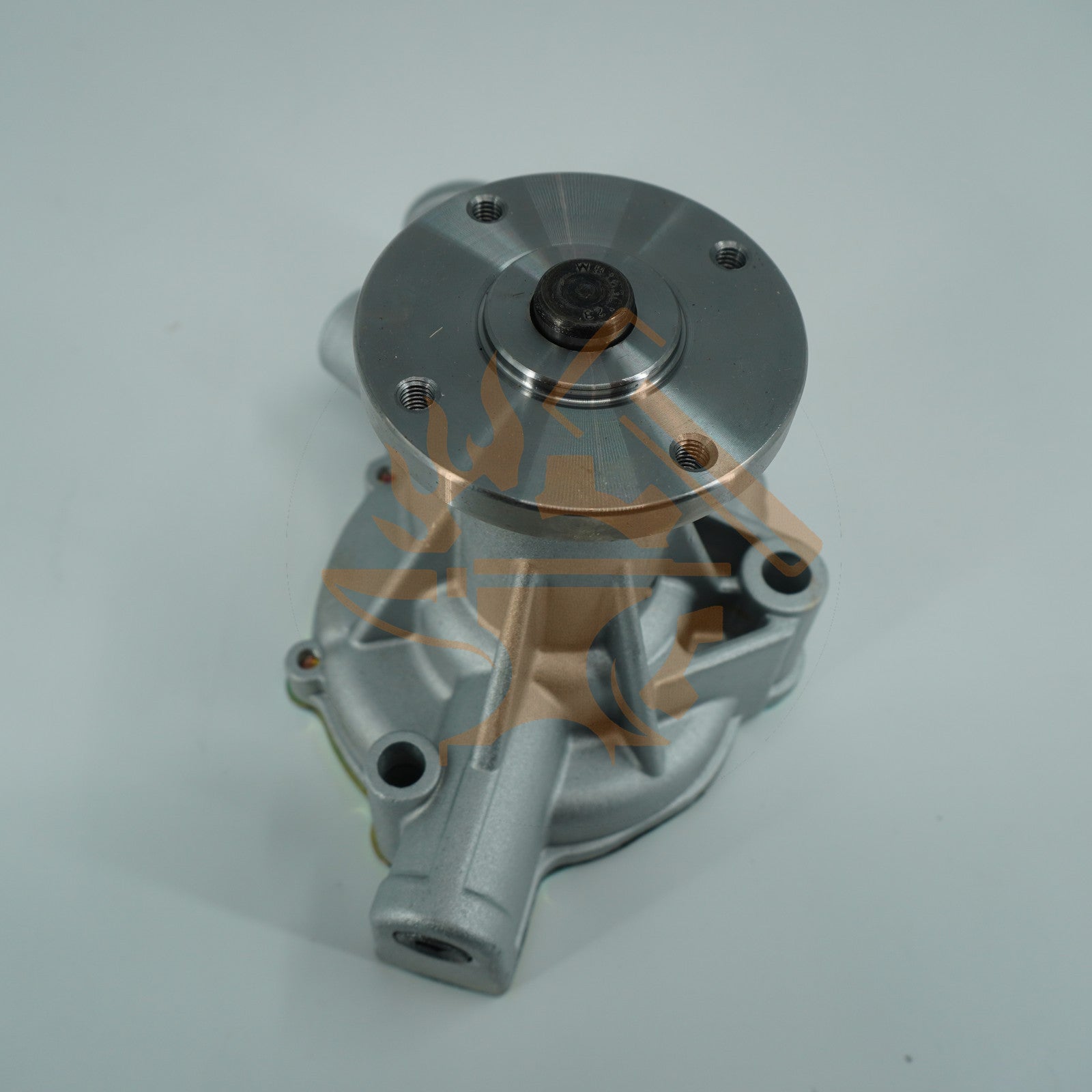 Water Pump 21010-L1125 21010-L1100 for Nissan Forklift H20