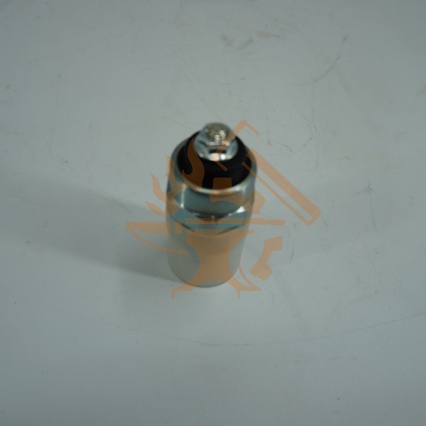 12V FUEL SHUTOFF SOLENOID