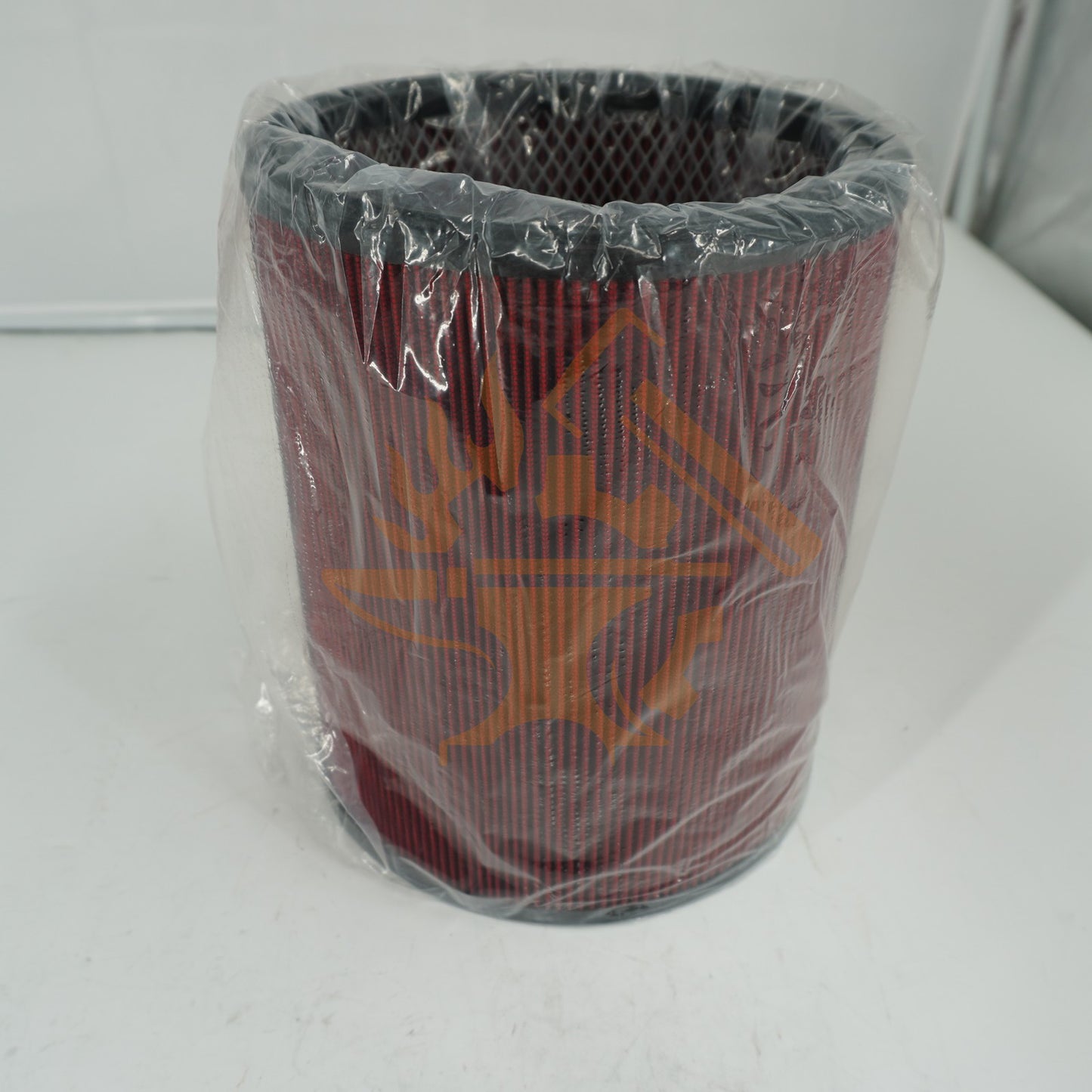 AIR FILTER ASSEMBLY