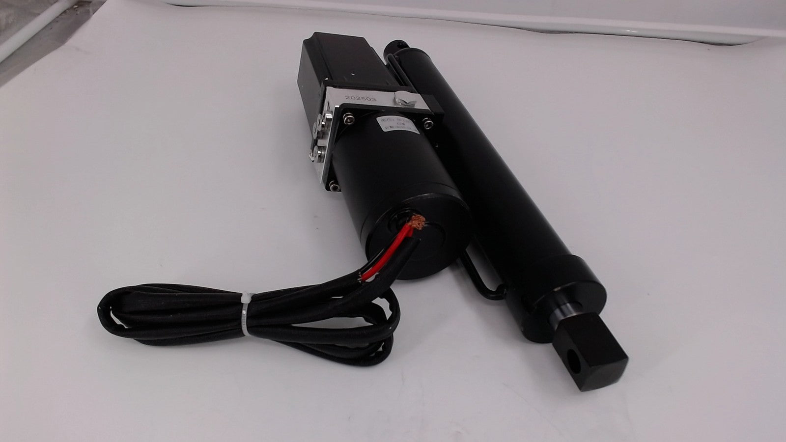 12V Hydraulic Actuator MMP4 250MM Replace KYB