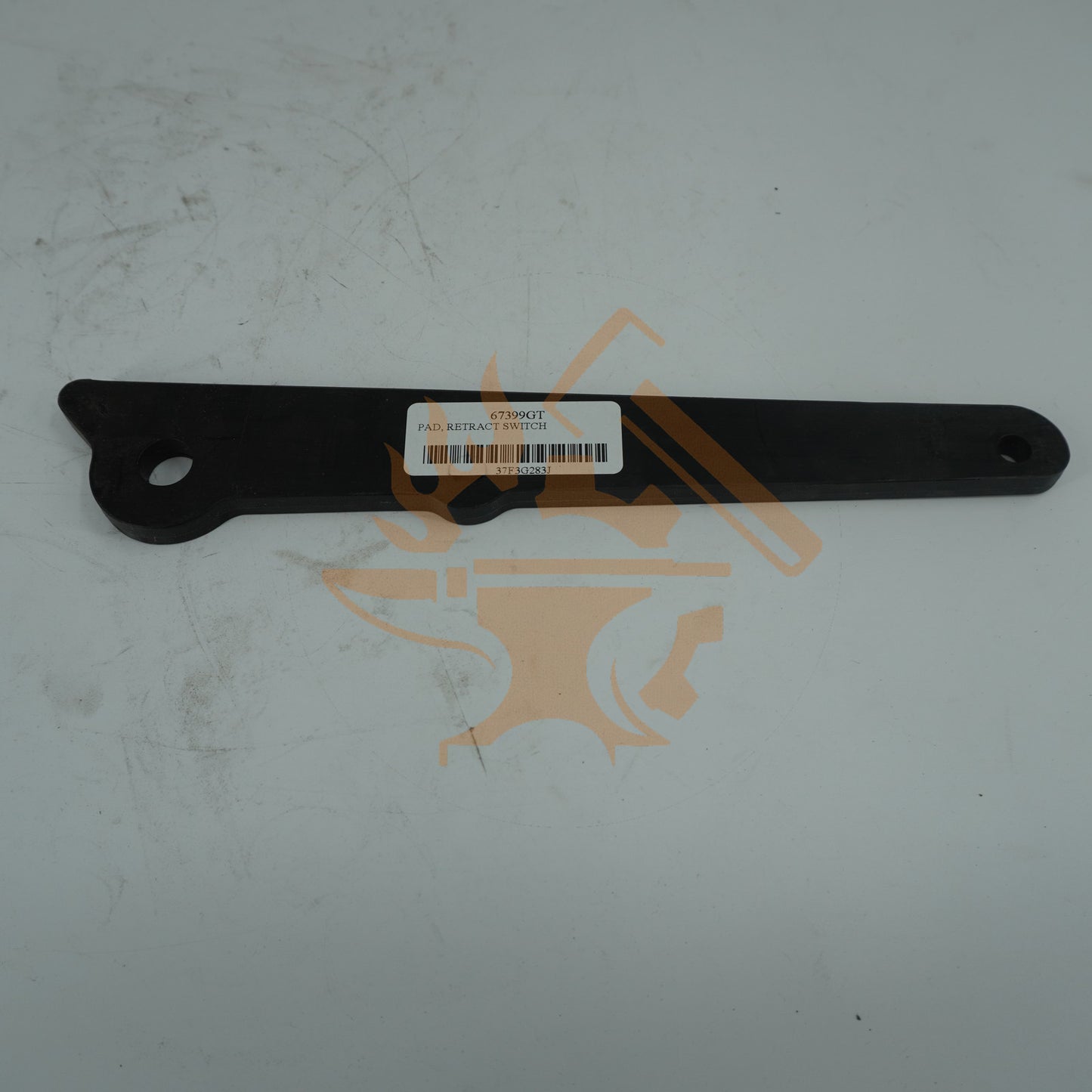 PAD, RETRACT SWITCH GENIE ORG 67399GT