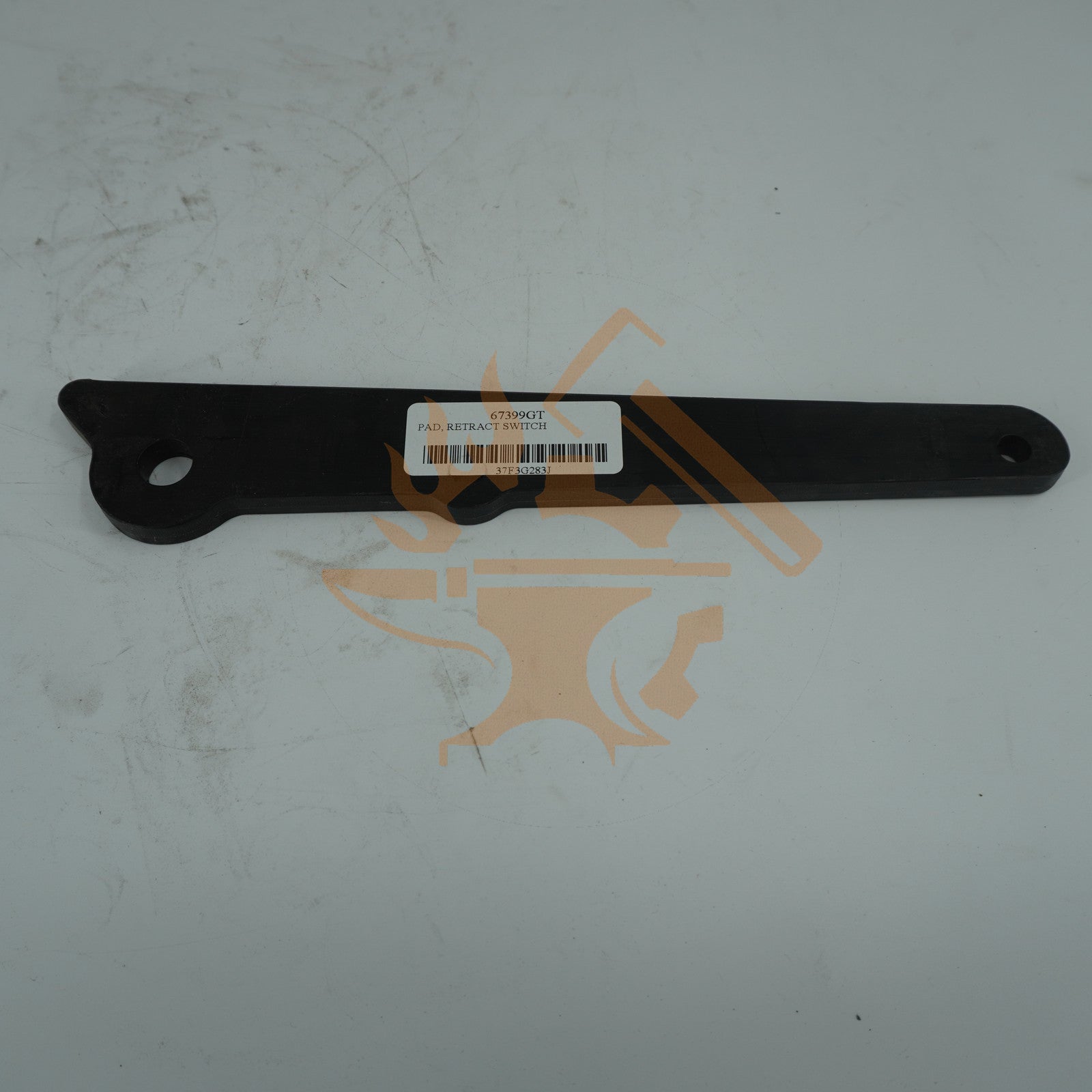 PAD, RETRACT SWITCH GENIE ORG 67399GT