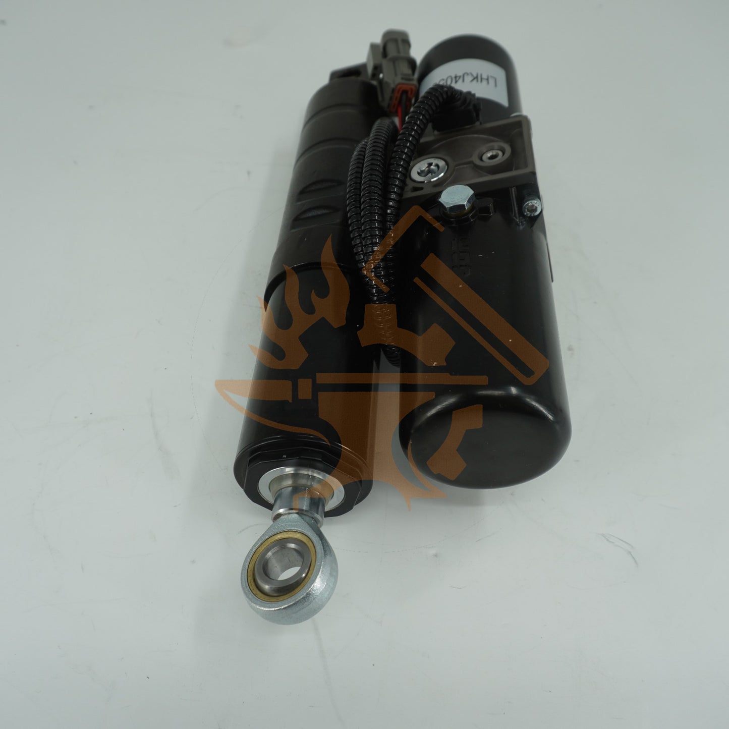 HYDRAULIC ACTUATOR