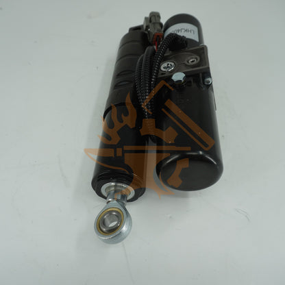 HYDRAULIC ACTUATOR