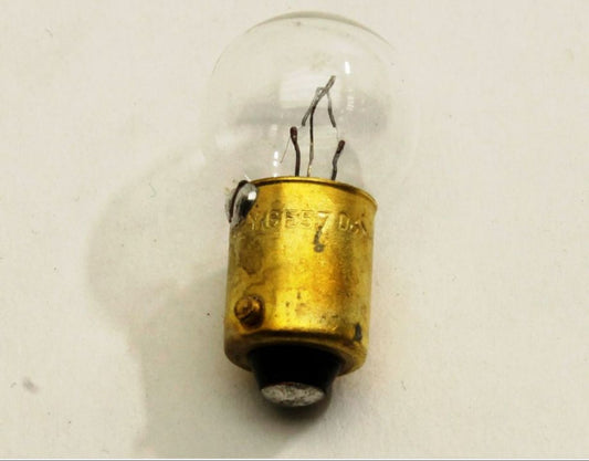 SIDE LIGHT BULB ASSY 14V GENIE OEM ORG 65231GT