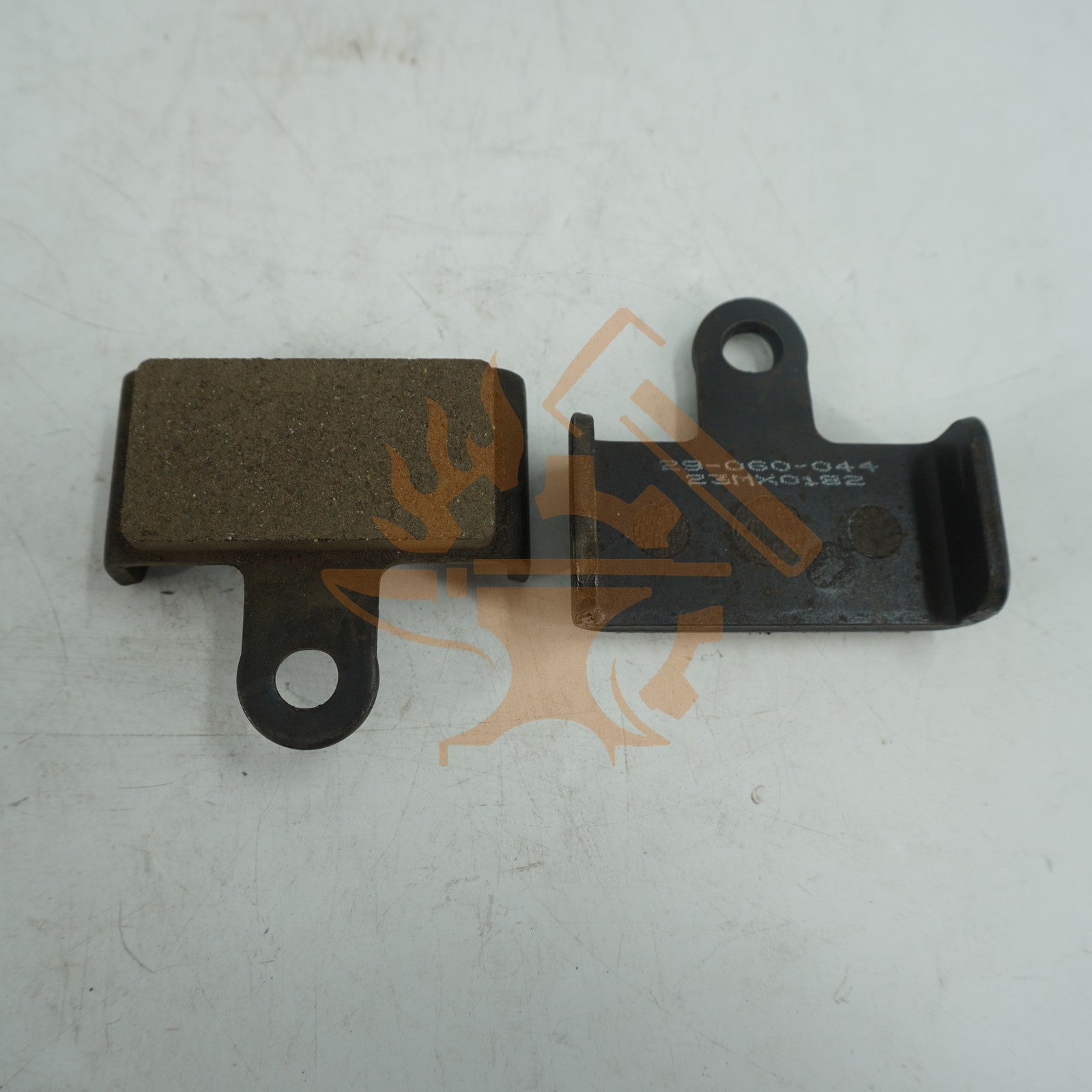 LINING KIT GENIE OEM ORG 7-198-45GT