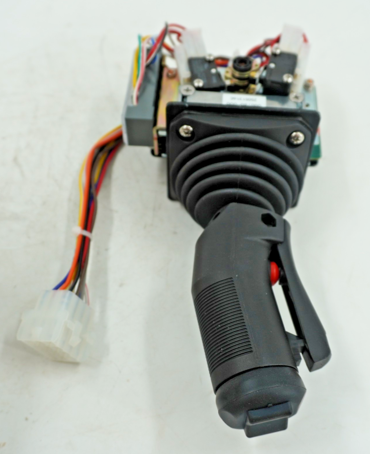 Proportional Joystick Controller 066786-000 for Upright Snorkel