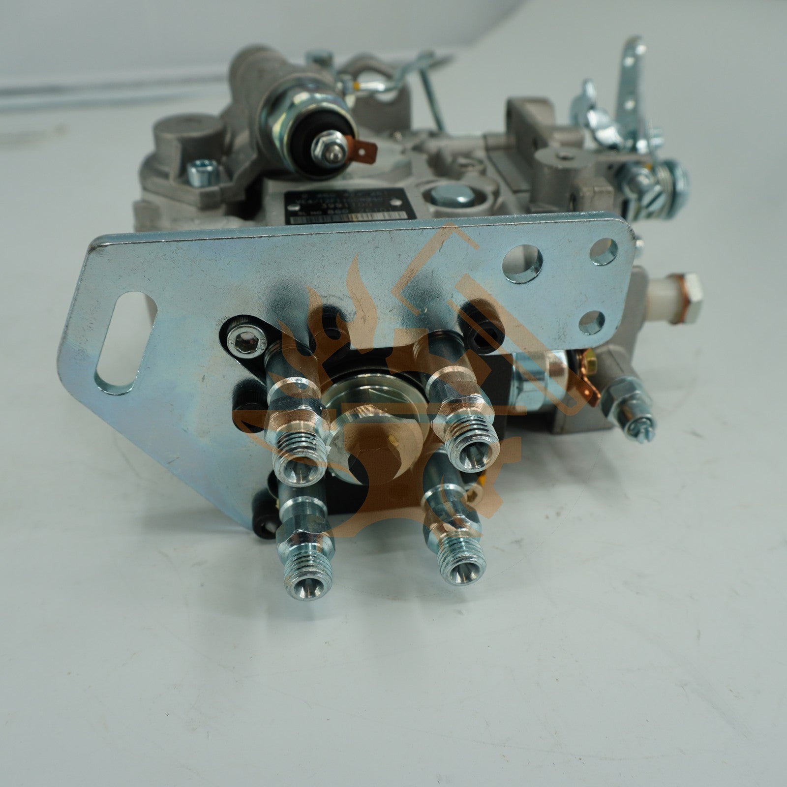 VE Fuel Injection Pump 3991100 3935671 3935993 for Cummins Engine 4B3.9 QSB4.5