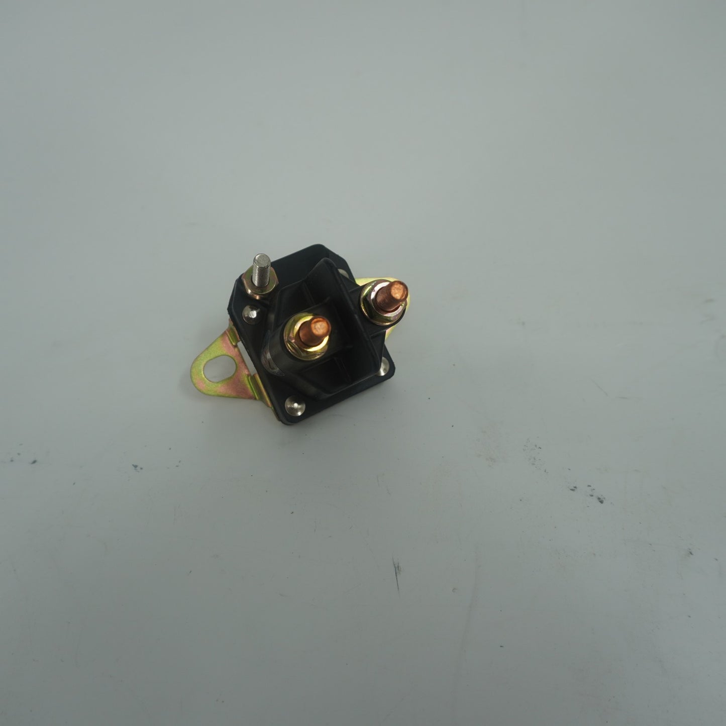 Starter Solenoid 111674 1002004MA for Toro 21-10K806 E1-12K801 Murray 7800292