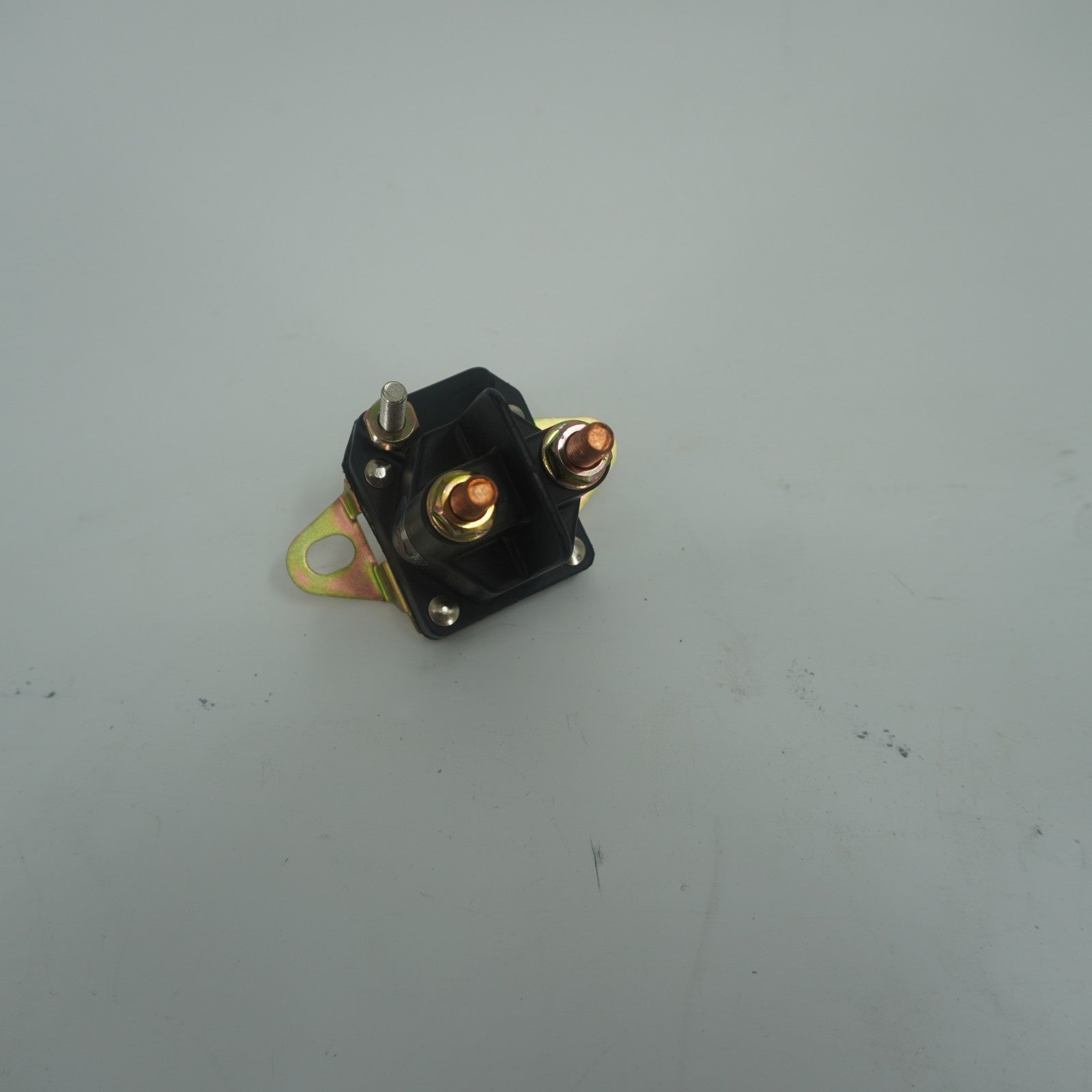 Starter Solenoid 111674 1002004MA for Toro 21-10K806 E1-12K801 Murray 7800292