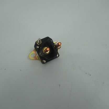 Starter Solenoid 111674 1002004MA for Toro 21-10K806 E1-12K801 Murray 7800292