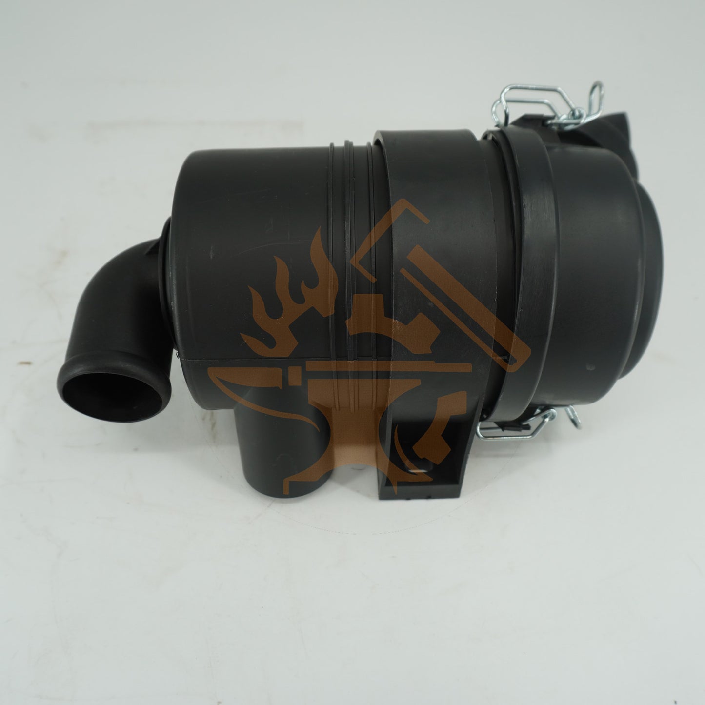 Air Filter Assembly 129642-12500 119910-12510 for Yanmar Engine 3TNV88-BDSA02