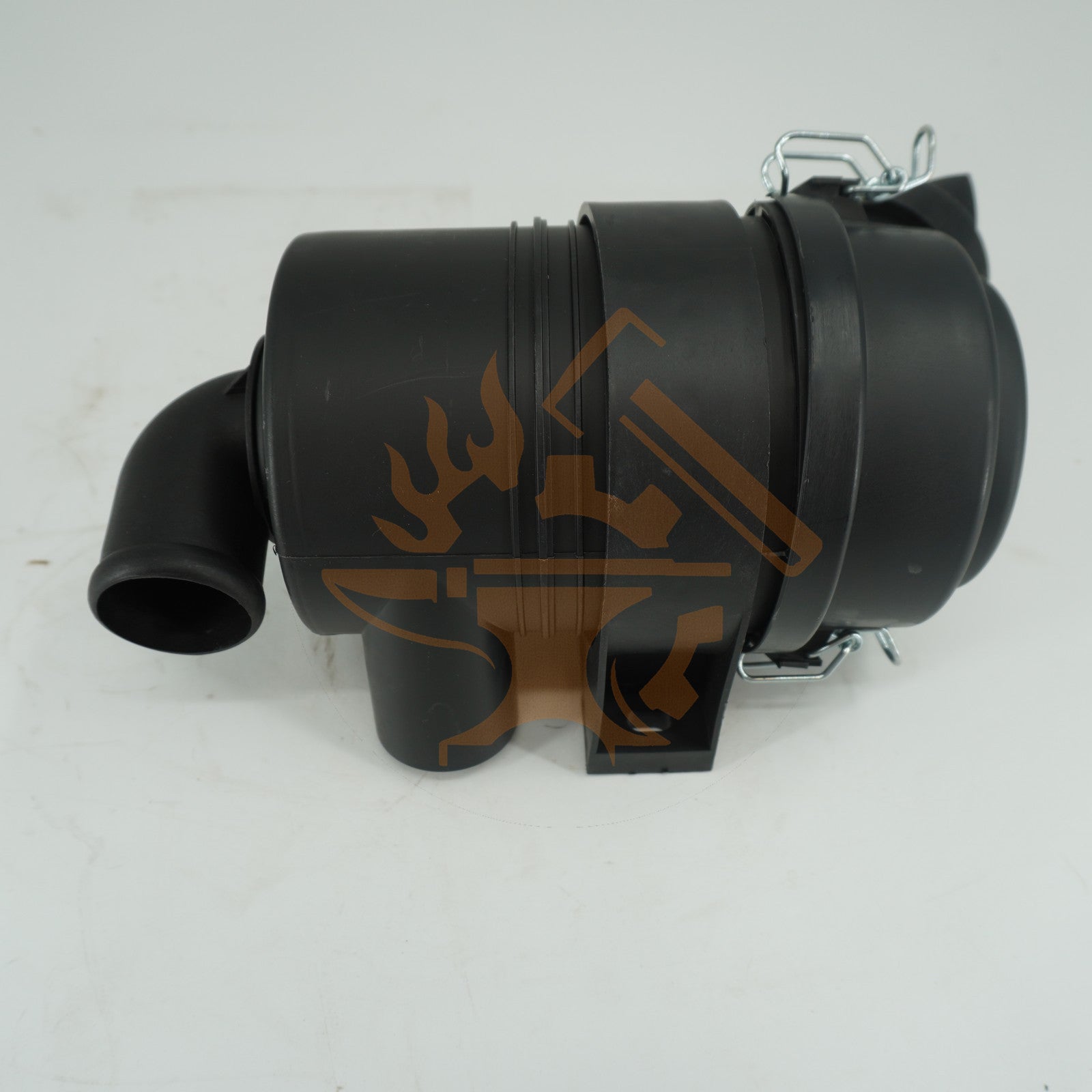 Air Filter Assembly 129642-12500 119910-12510 for Yanmar Engine 3TNV88-BDSA02