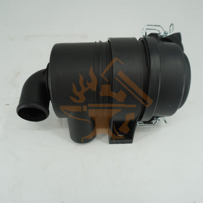 Air Filter Assembly 129642-12500 119910-12510 for Yanmar Engine 3TNV88-BDSA02