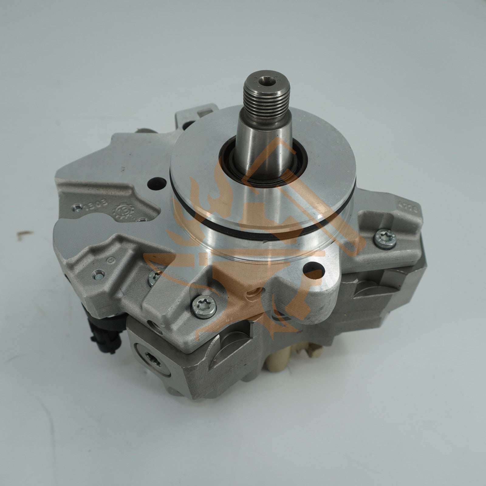 FUEL INJECTION PUMP