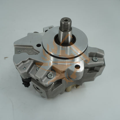 FUEL INJECTION PUMP