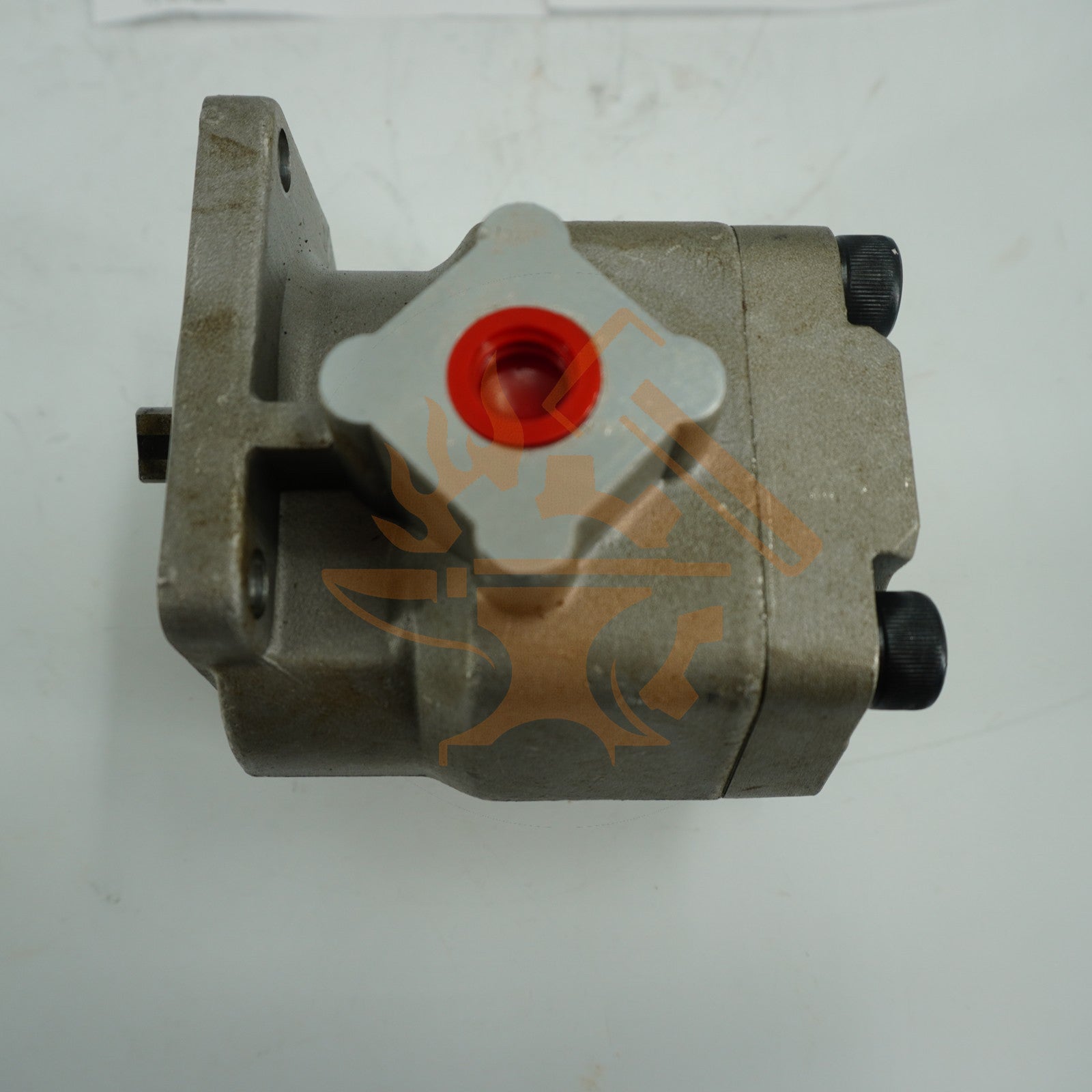 HYDRAULIC GEAR PUMMP