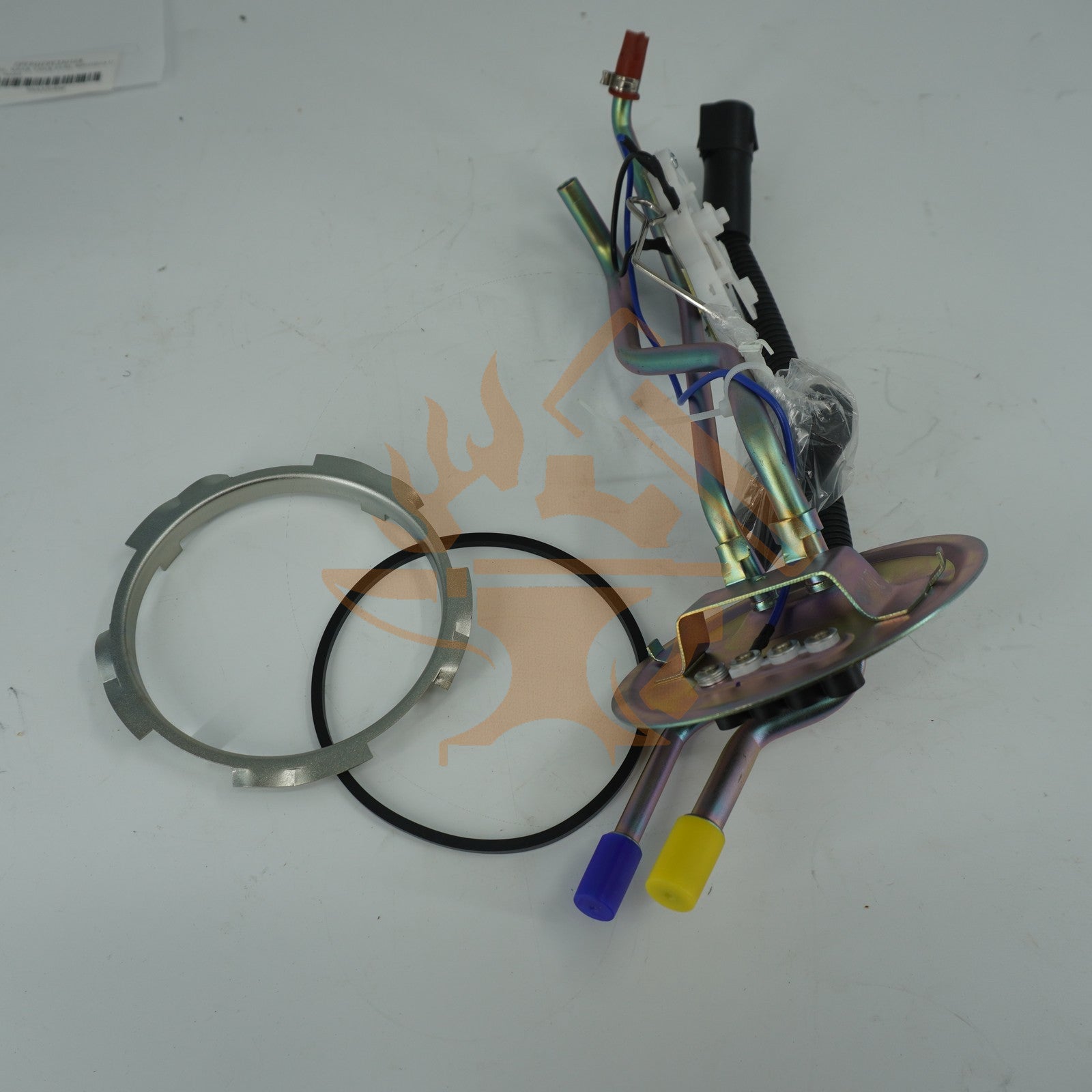 19 GALLON REAR TANK FUEL SENDING UNIT