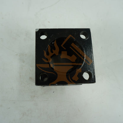 MUFFLER SPACER 2.75 GENIE OEM ORG 415912GT