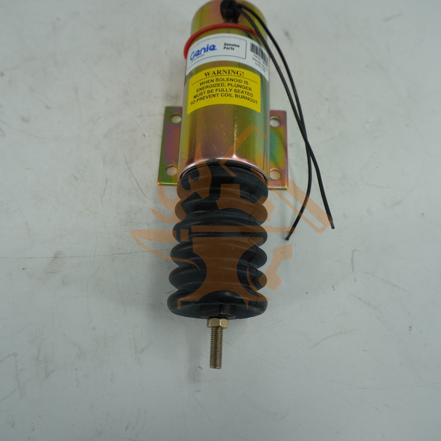 THROTTLE SOLENOID GENIE OEM ORG 1284281GT