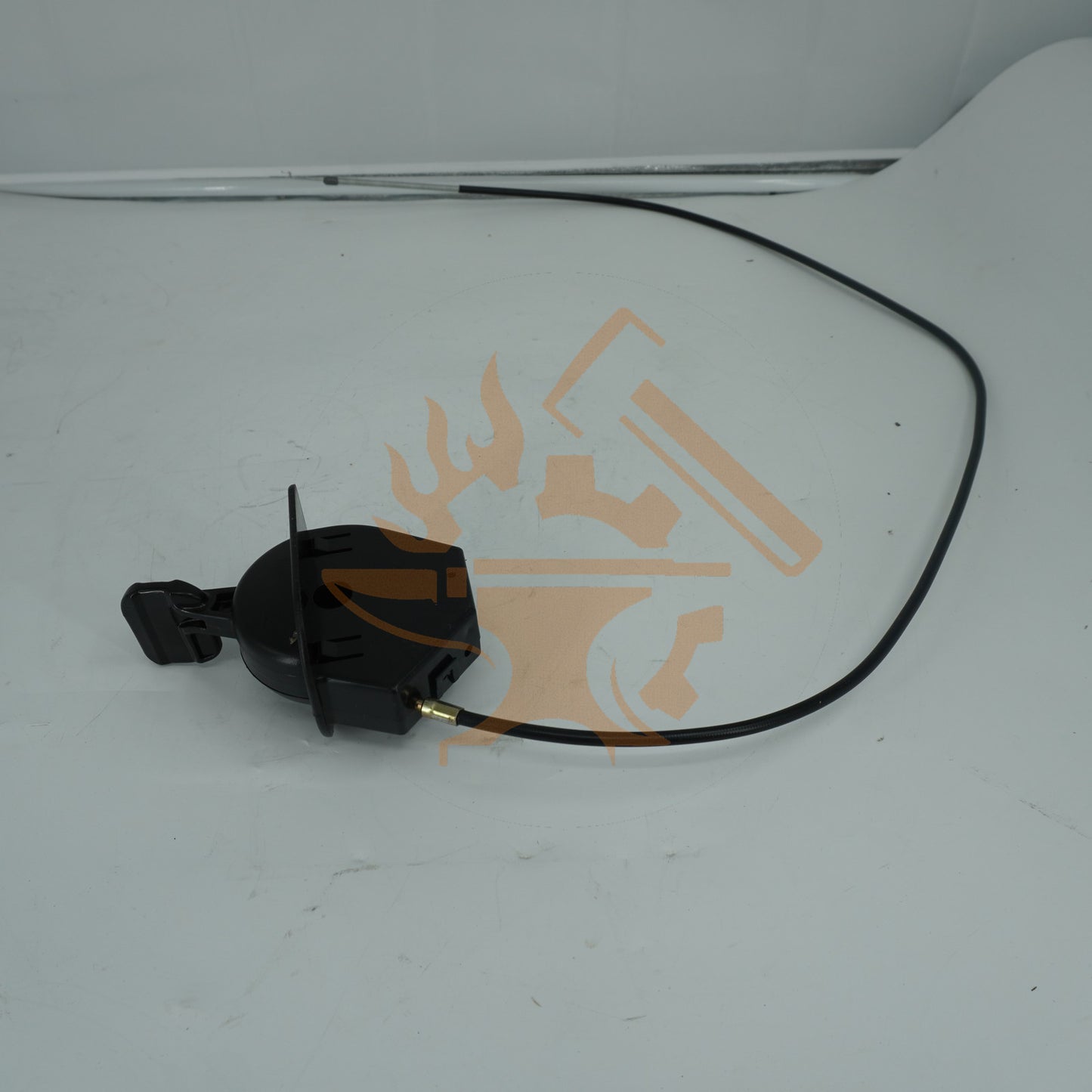 Throttle Choke Cable 746-06431 for Cub Cadet Mower XT1-GT50 XT1-GT54 XT1-LT46
