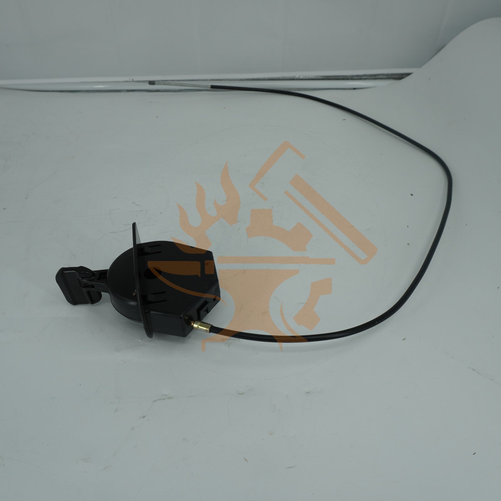 Throttle Choke Cable 746-06431 for Cub Cadet Mower XT1-GT50 XT1-GT54 XT1-LT46