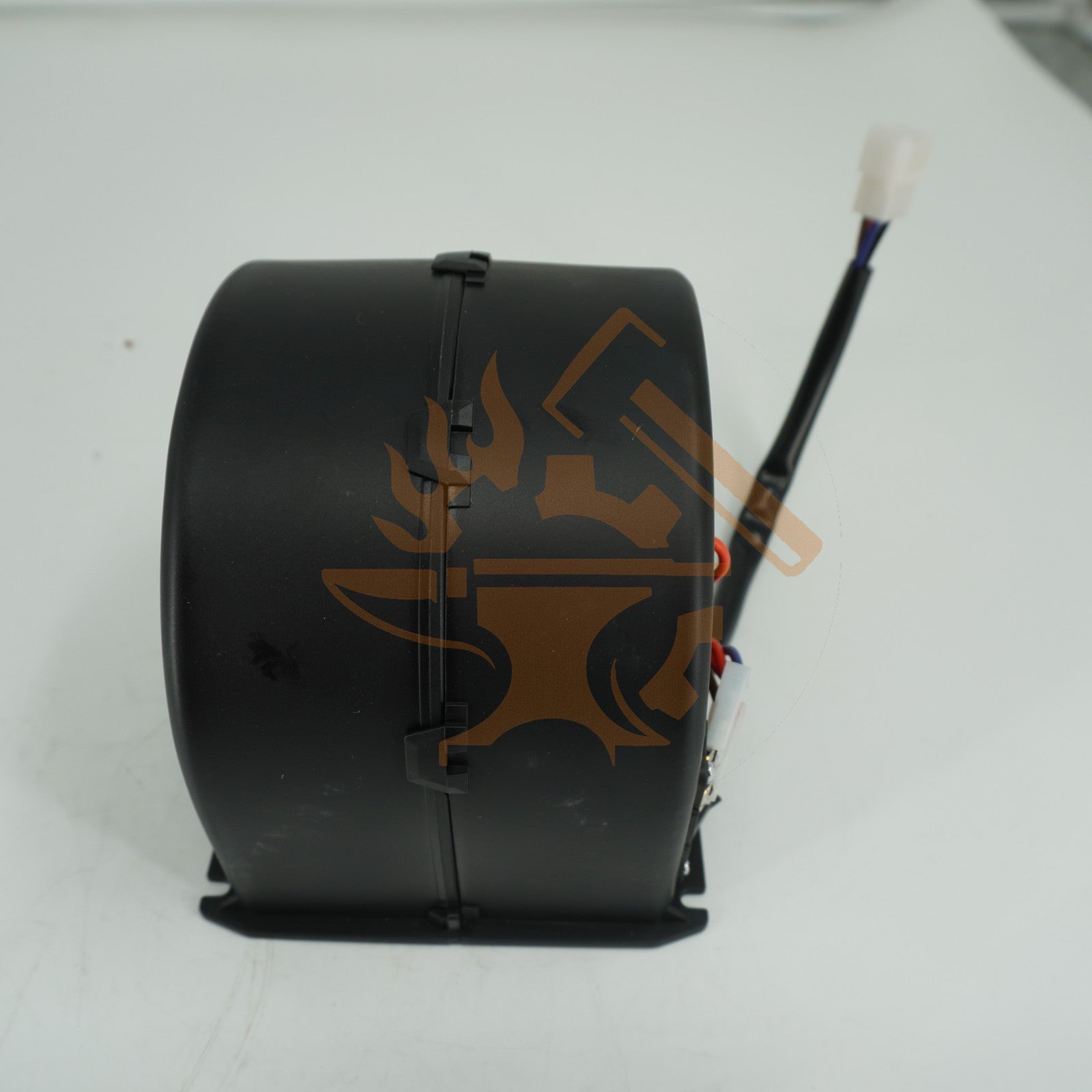 12V 3 SPEED BLOWER MOTOR