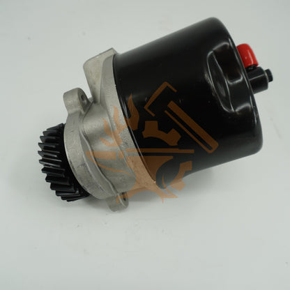 Power Steering Pump E6NN3K514PA for Ford 2610 3610 4610 5610 6610 7610 Tractor