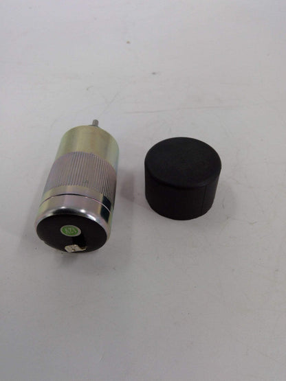 Fuel Solenoid SBA 185206083 185206085 Fits Ford New Holland TC18 LS125 L565 12V.
