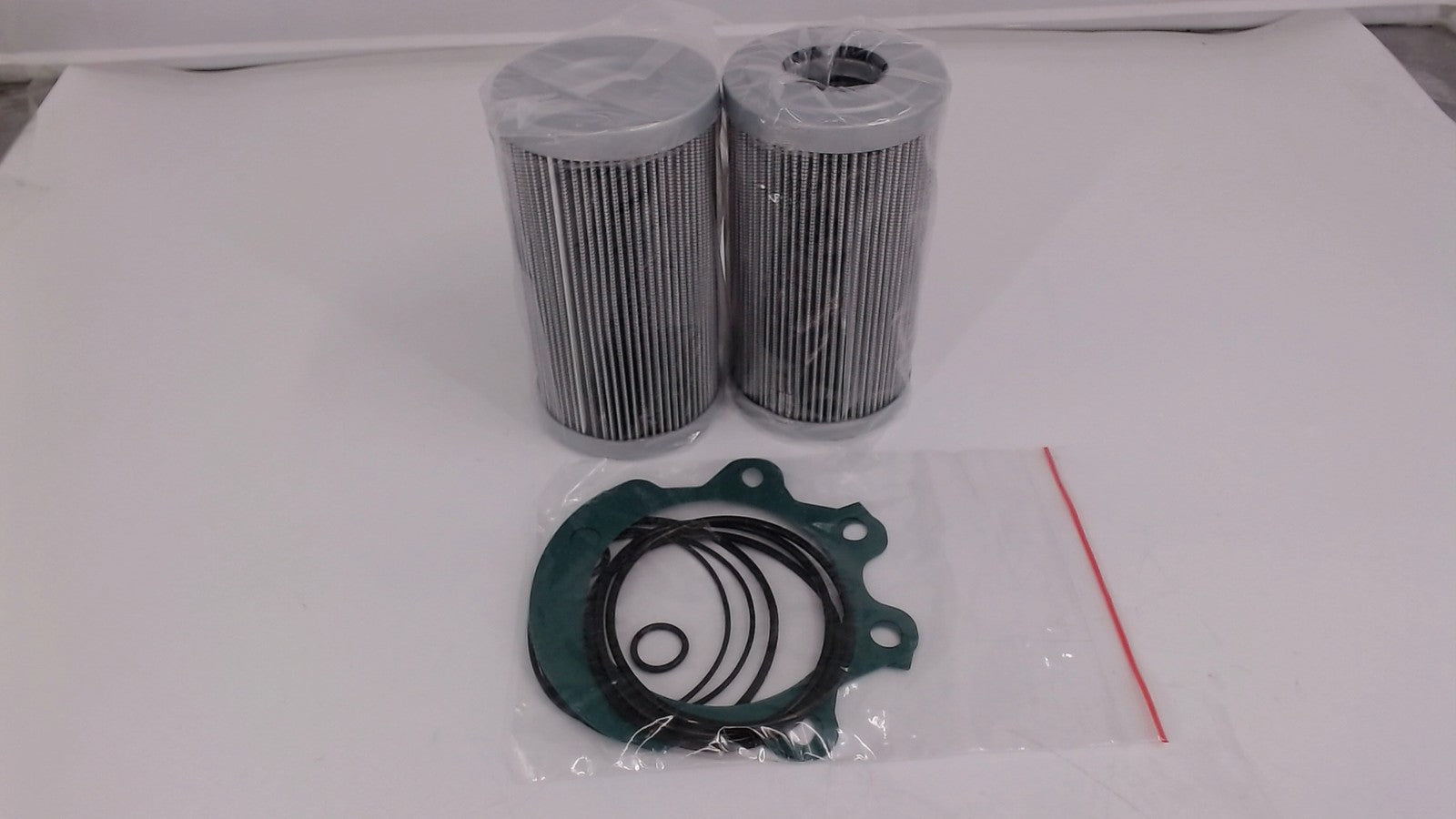 Transmission Filter Kit 87743577 for CASE