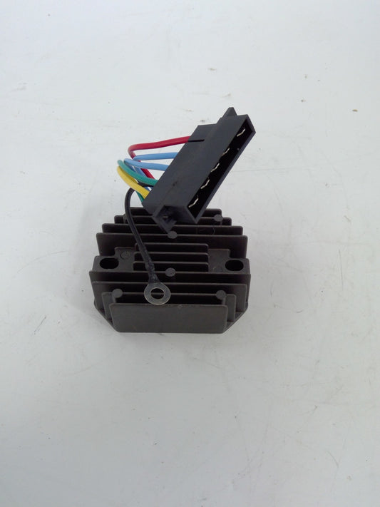 Regulator Voltage Fits John Deere AM101406 MIA881279 Fits 322 330 332 3375 375